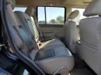 2007 Jeep Commander Limited