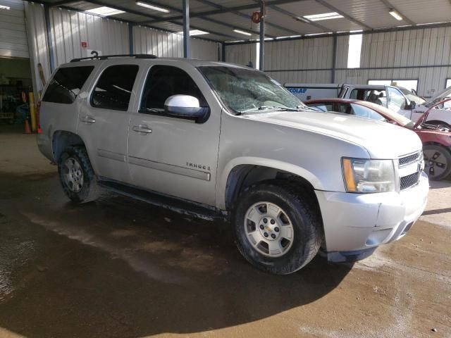 2008 Chevrolet Tahoe K1500