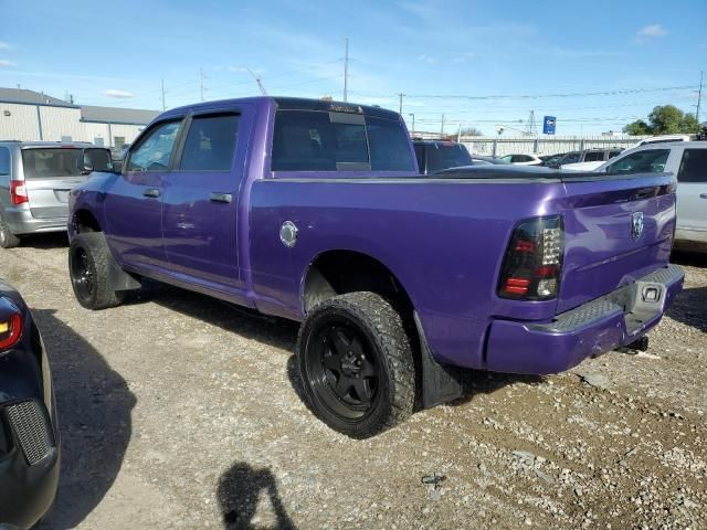 2015 Dodge RAM 1500 SLT