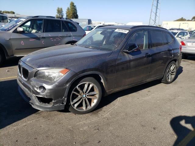 2015 BMW X1 SDRIVE28I