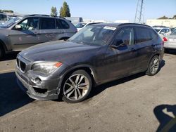 BMW Vehiculos salvage en venta: 2015 BMW X1 SDRIVE28I