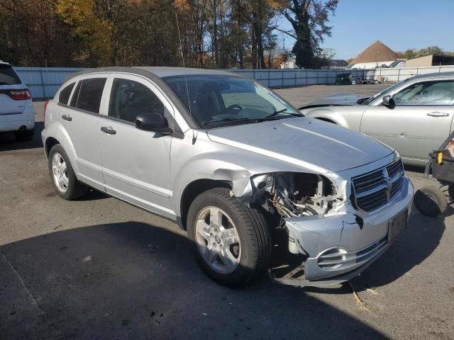 2007 Dodge Caliber SXT