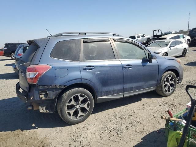 2014 Subaru Forester 2.0XT Premium