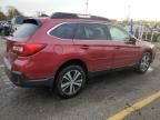 2018 Subaru Outback 3.6R Limited