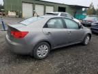 2010 KIA Forte EX