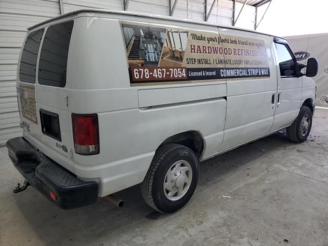 2014 Ford Econoline E250 Van