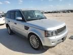 2011 Land Rover Range Rover Sport HSE