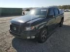 2014 Honda Ridgeline Sport