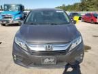 2020 Honda Odyssey EXL