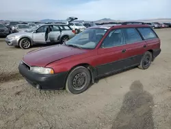 1996 Subaru Legacy L en venta en Helena, MT