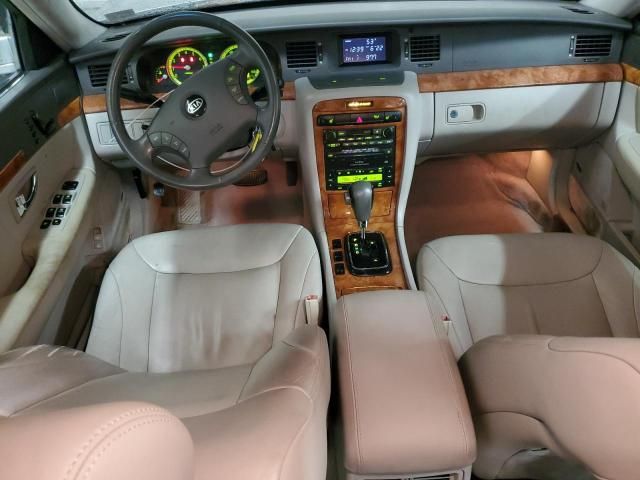 2005 KIA Amanti