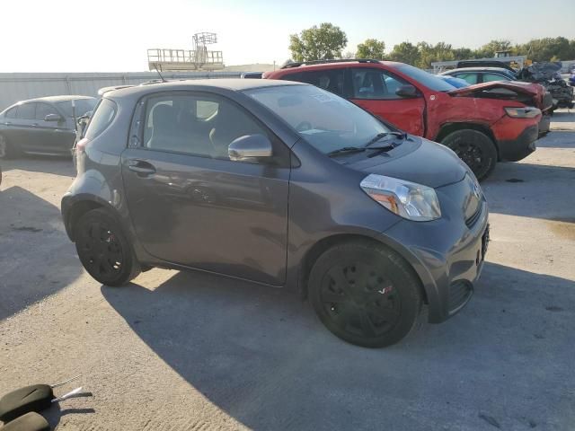 2013 Scion IQ