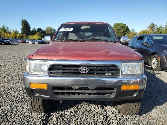 1995 Toyota 4runner VN29 SR5