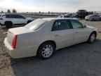 2010 Cadillac DTS