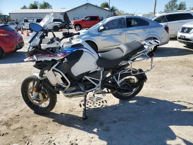 2021 BMW R 1250 GS Adventure