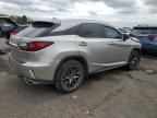 2018 Lexus RX 350 Base