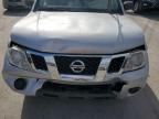 2017 Nissan Frontier S