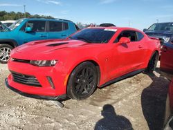 2018 Chevrolet Camaro LT en venta en Apopka, FL