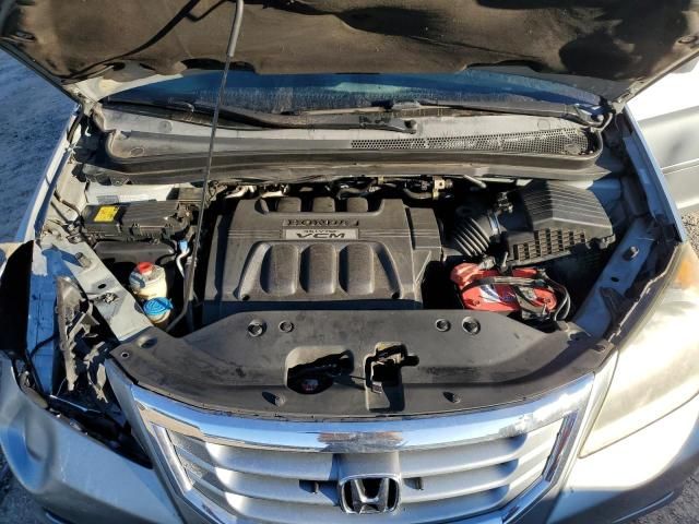 2008 Honda Odyssey EXL