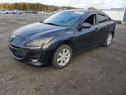 2010 Mazda 3 I en venta en Assonet, MA