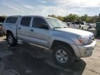 2010 Toyota Tacoma Double Cab