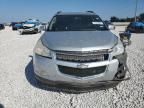 2011 Chevrolet Traverse LTZ