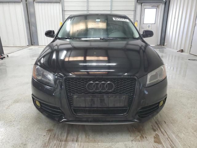 2012 Audi A3 Premium Plus