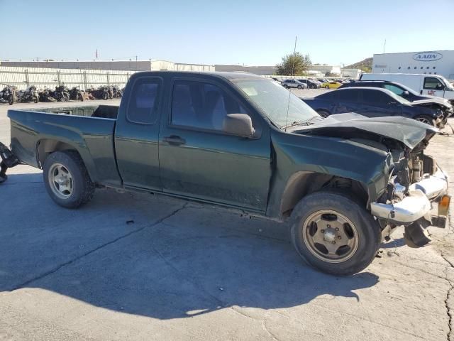 2005 Chevrolet Colorado