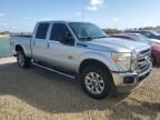 2011 Ford F350 Super Duty