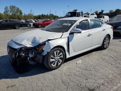 Nissan Vehiculos salvage en venta: 2023 Nissan Altima S