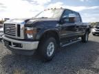 2010 Ford F250 Super Duty