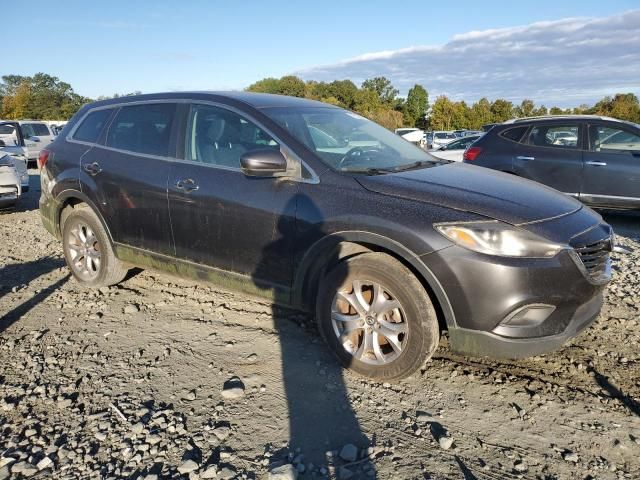 2015 Mazda CX-9 Touring