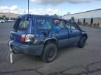 2001 Subaru Forester L