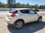 2012 Nissan Juke S