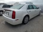 2009 Cadillac STS