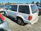 1999 Ford Explorer