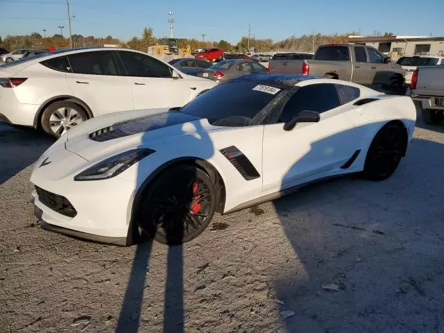 2015 Chevrolet Corvette Z06 1LZ