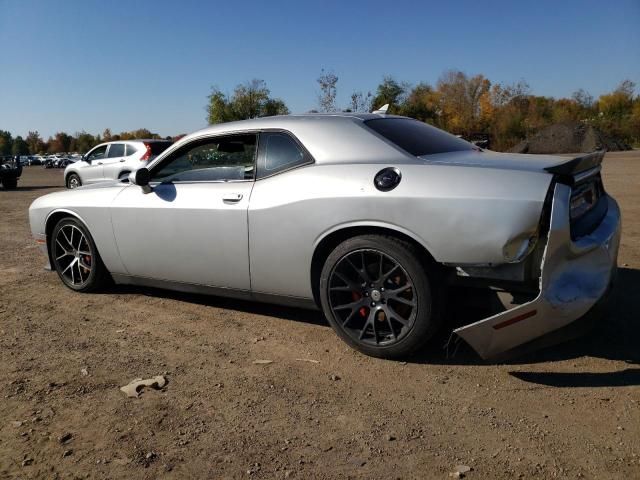 2020 Dodge Challenger R/T