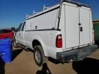 2008 Ford F250 Super Duty