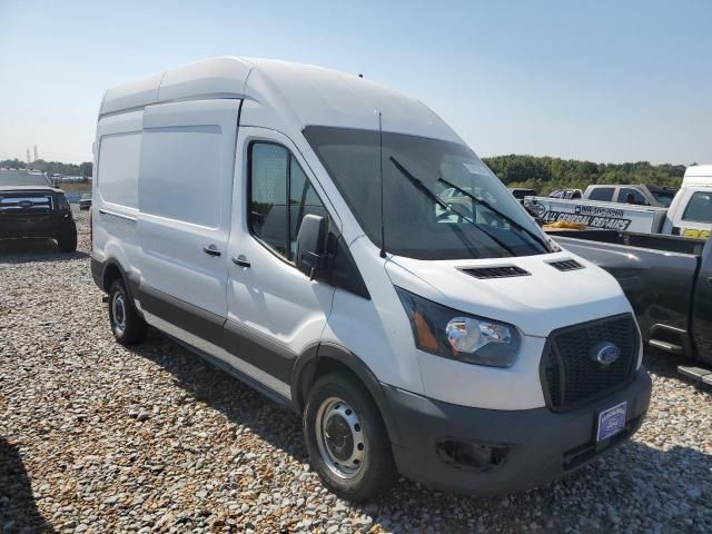 2021 Ford Transit T-250