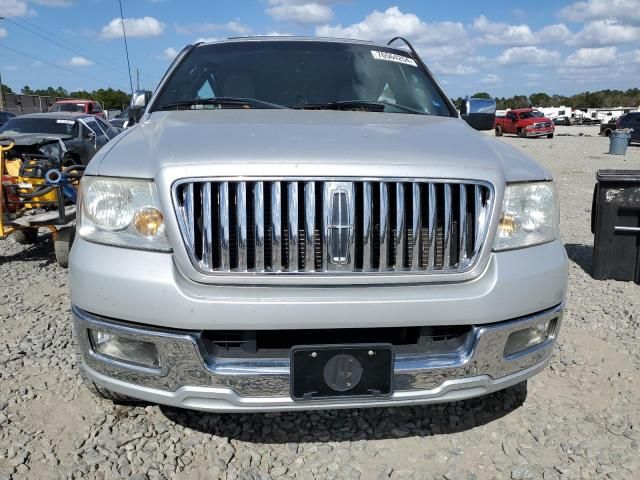 2006 Lincoln Mark LT