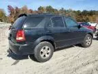 2005 KIA Sorento EX