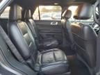 2011 Ford Explorer Limited