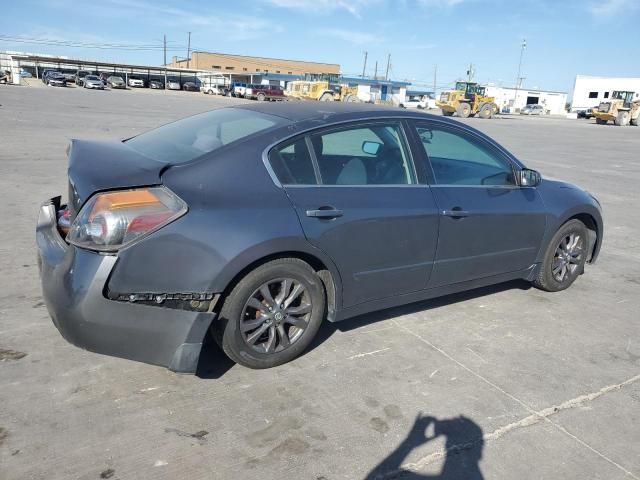 2009 Nissan Altima 2.5