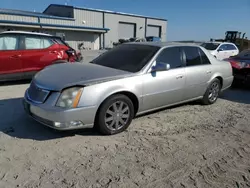 Cadillac Vehiculos salvage en venta: 2007 Cadillac DTS