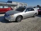 2007 Cadillac DTS