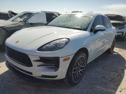 2020 Porsche Macan en venta en Arcadia, FL