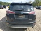 2016 Toyota Rav4 HV Limited