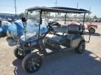 2020 Aspt Golf Cart