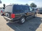 1999 Lincoln Navigator